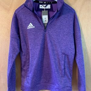 Adidas sweatshirt - Size S